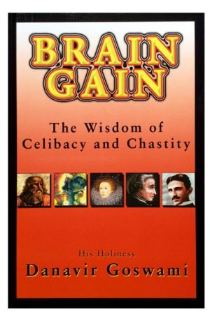 Brain Gain – The Wisdom of Celibacy and Chastity Books 3