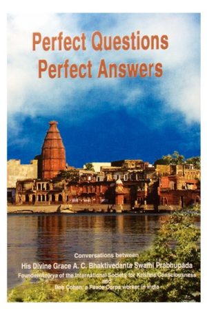 PERFECT QUESTIONS, PERFECT ANSWERS BBT Books