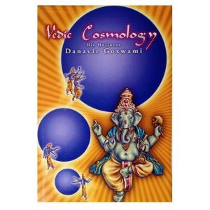 vedic cosmology